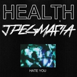 JPEGMAFIA - Hate You